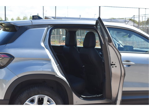 Jeep Avenger 1.2 Longitude Infotainment & Convenience pack | Keyless | DAB | Camera | Nav | Carplay | ADAS | Full LED | 4-Seasons