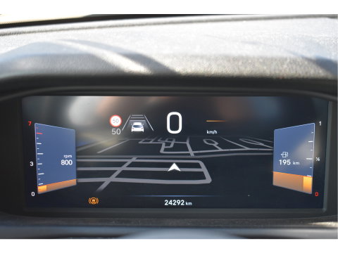 Jeep Avenger 1.2 Longitude Infotainment & Convenience pack | Keyless | DAB | Camera | Nav | Carplay | ADAS | Full LED | 4-Seasons