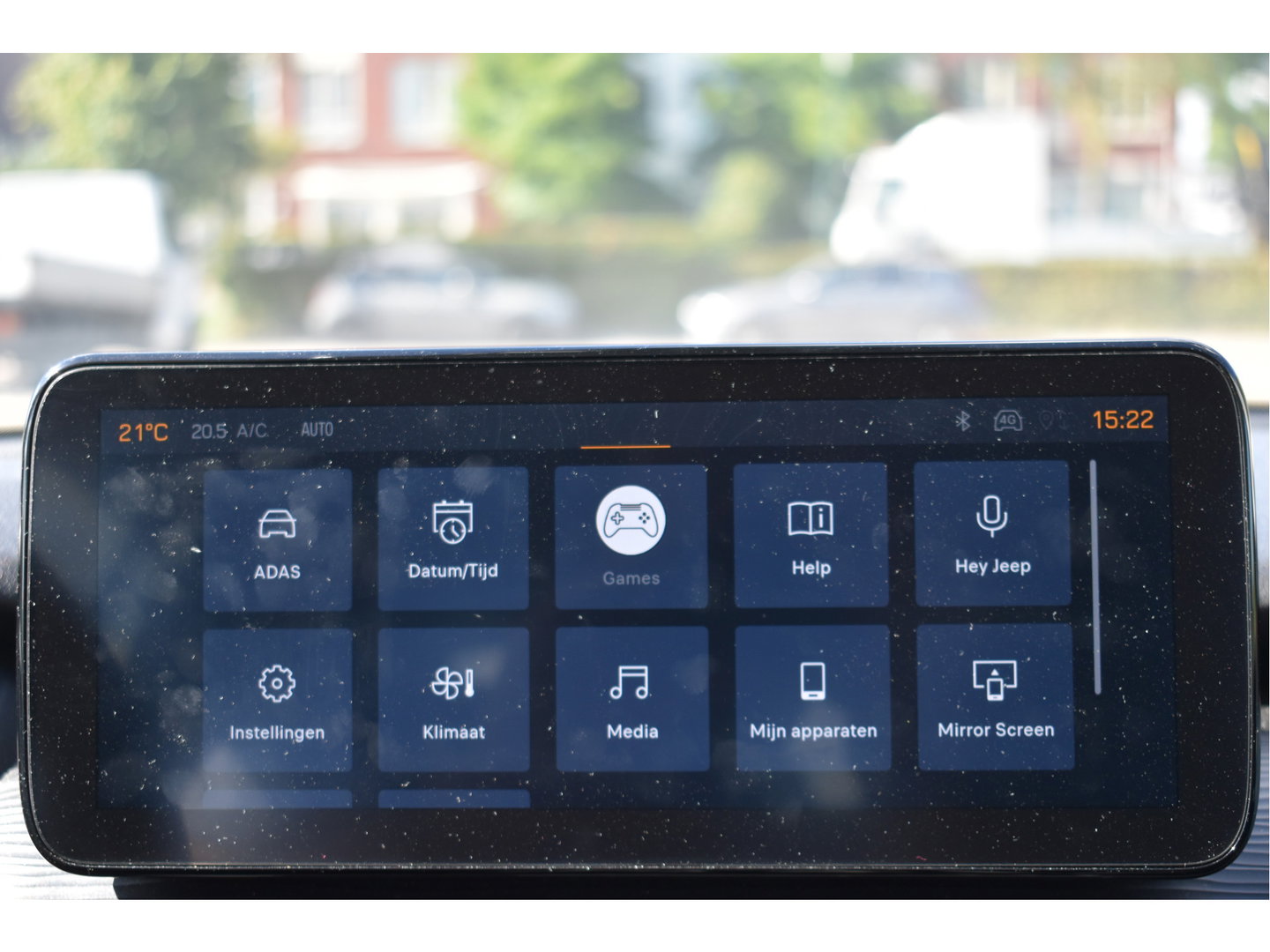 Jeep Avenger 1.2 Longitude Infotainment & Convenience pack | Keyless | DAB | Camera | Nav | Carplay | ADAS | Full LED | 4-Seasons
