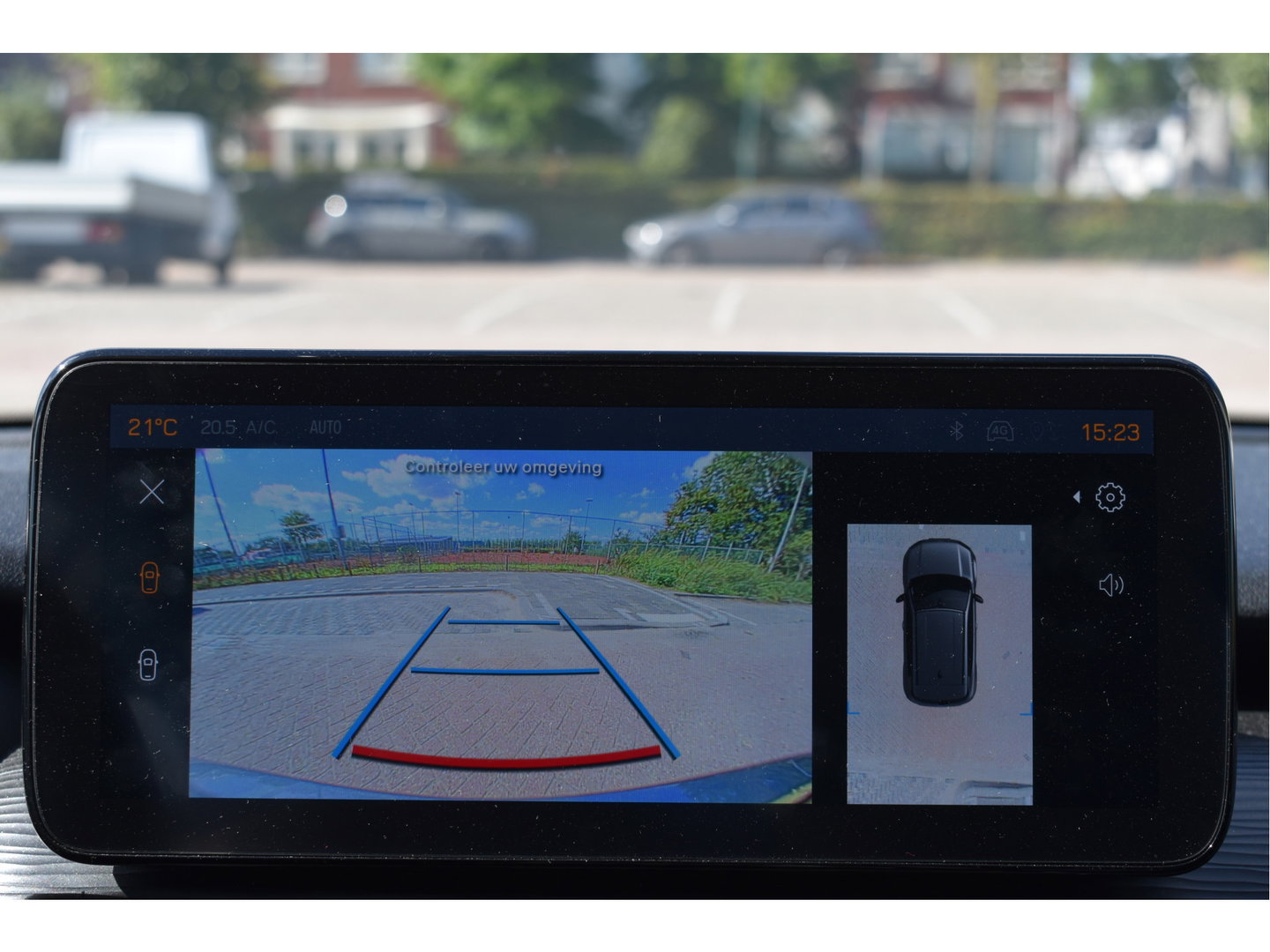 Jeep Avenger 1.2 Longitude Infotainment & Convenience pack | Keyless | DAB | Camera | Nav | Carplay | ADAS | Full LED | 4-Seasons
