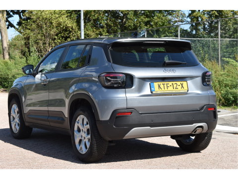 Jeep Avenger 1.2 Longitude Infotainment & Convenience pack | Keyless | DAB | Camera | Nav | Carplay | ADAS | Full LED | 4-Seasons