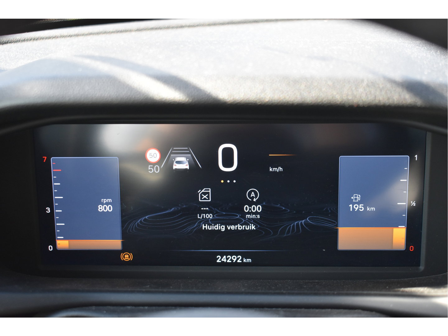 Jeep Avenger 1.2 Longitude Infotainment & Convenience pack | Keyless | DAB | Camera | Nav | Carplay | ADAS | Full LED | 4-Seasons