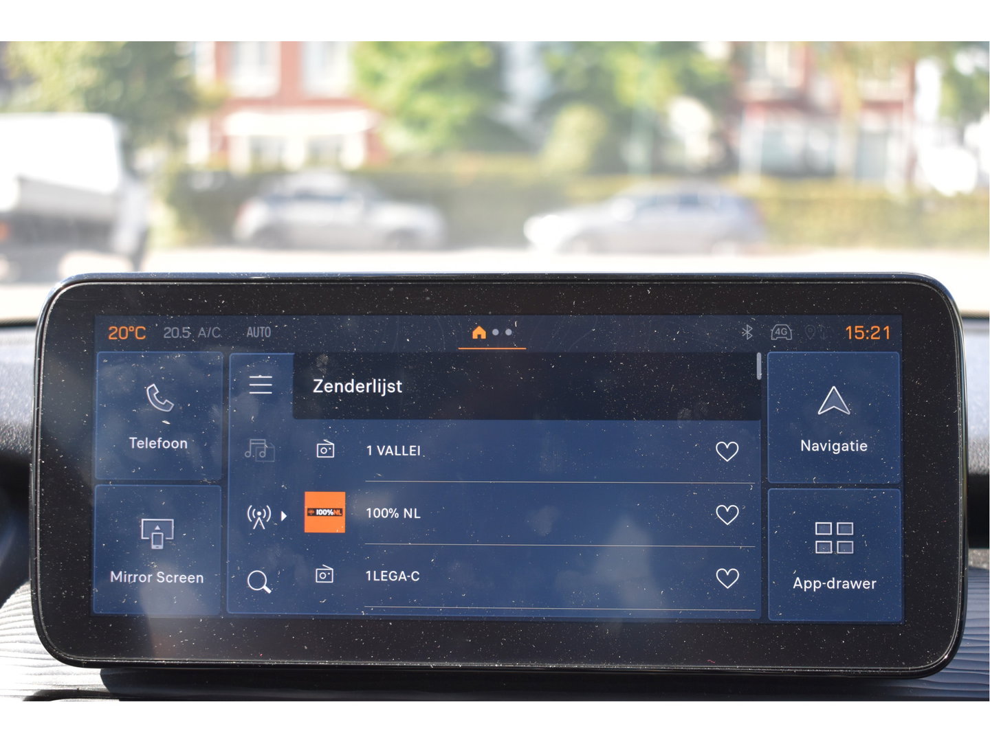 Jeep Avenger 1.2 Longitude Infotainment & Convenience pack | Keyless | DAB | Camera | Nav | Carplay | ADAS | Full LED | 4-Seasons