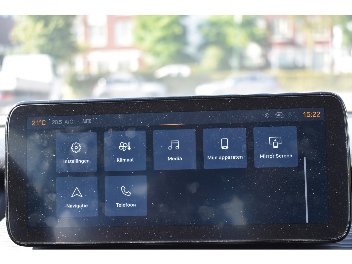 Jeep Avenger 1.2 Longitude Infotainment & Convenience pack | Keyless | DAB | Camera | Nav | Carplay | ADAS | Full LED | 4-Seasons