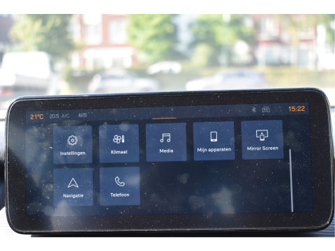 Jeep Avenger 1.2 Longitude Infotainment & Convenience pack | Keyless | DAB | Camera | Nav | Carplay | ADAS | Full LED | 4-Seasons