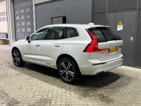 Volvo XC60 T6 Inscription | Harman/Kardon | Panoramadak | Pilot Assist | BLIS | Standkachel | Stoel+Stuurverwarming | ACC