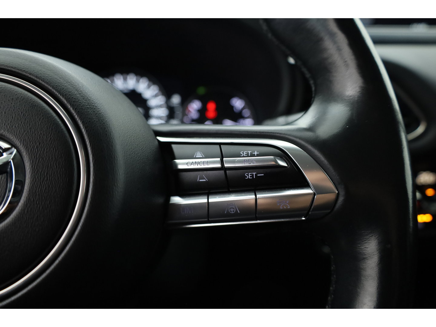Mazda CX-30 2.0 e-SkyActiv-G M Hybrid Comfort | Rijklaar! | Adapt. Cruise | HUD | Bose | 360cam | Stoel- stuurverw. | Trekhaak | Apple CarPlay