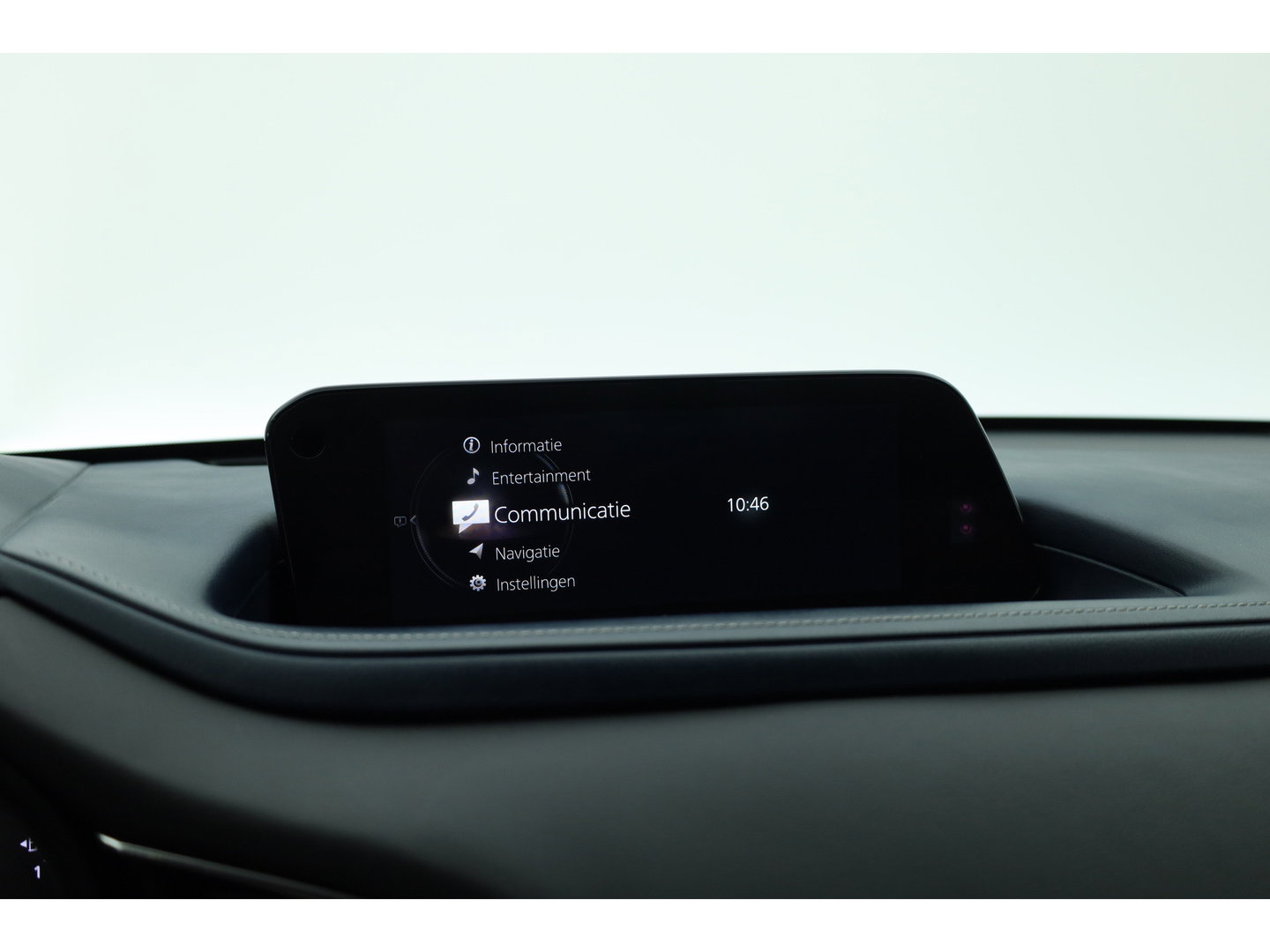 Mazda CX-30 2.0 e-SkyActiv-G M Hybrid Comfort | Rijklaar! | Adapt. Cruise | HUD | Bose | 360cam | Stoel- stuurverw. | Trekhaak | Apple CarPlay