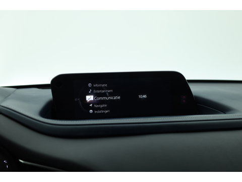 Mazda CX-30 2.0 e-SkyActiv-G M Hybrid Comfort | Rijklaar! | Adapt. Cruise | HUD | Bose | 360cam | Stoel- stuurverw. | Trekhaak | Apple CarPlay