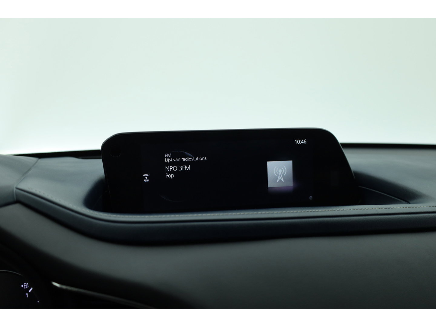 Mazda CX-30 2.0 e-SkyActiv-G M Hybrid Comfort | Rijklaar! | Adapt. Cruise | HUD | Bose | 360cam | Stoel- stuurverw. | Trekhaak | Apple CarPlay