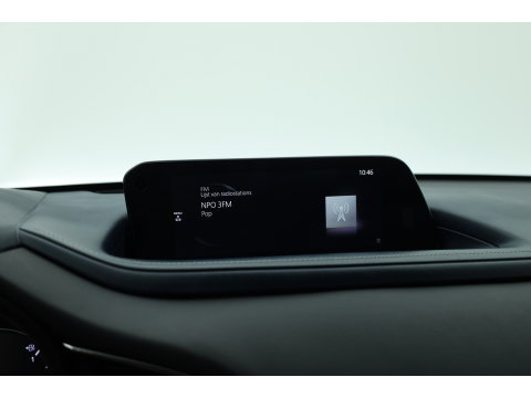 Mazda CX-30 2.0 e-SkyActiv-G M Hybrid Comfort | Rijklaar! | Adapt. Cruise | HUD | Bose | 360cam | Stoel- stuurverw. | Trekhaak | Apple CarPlay