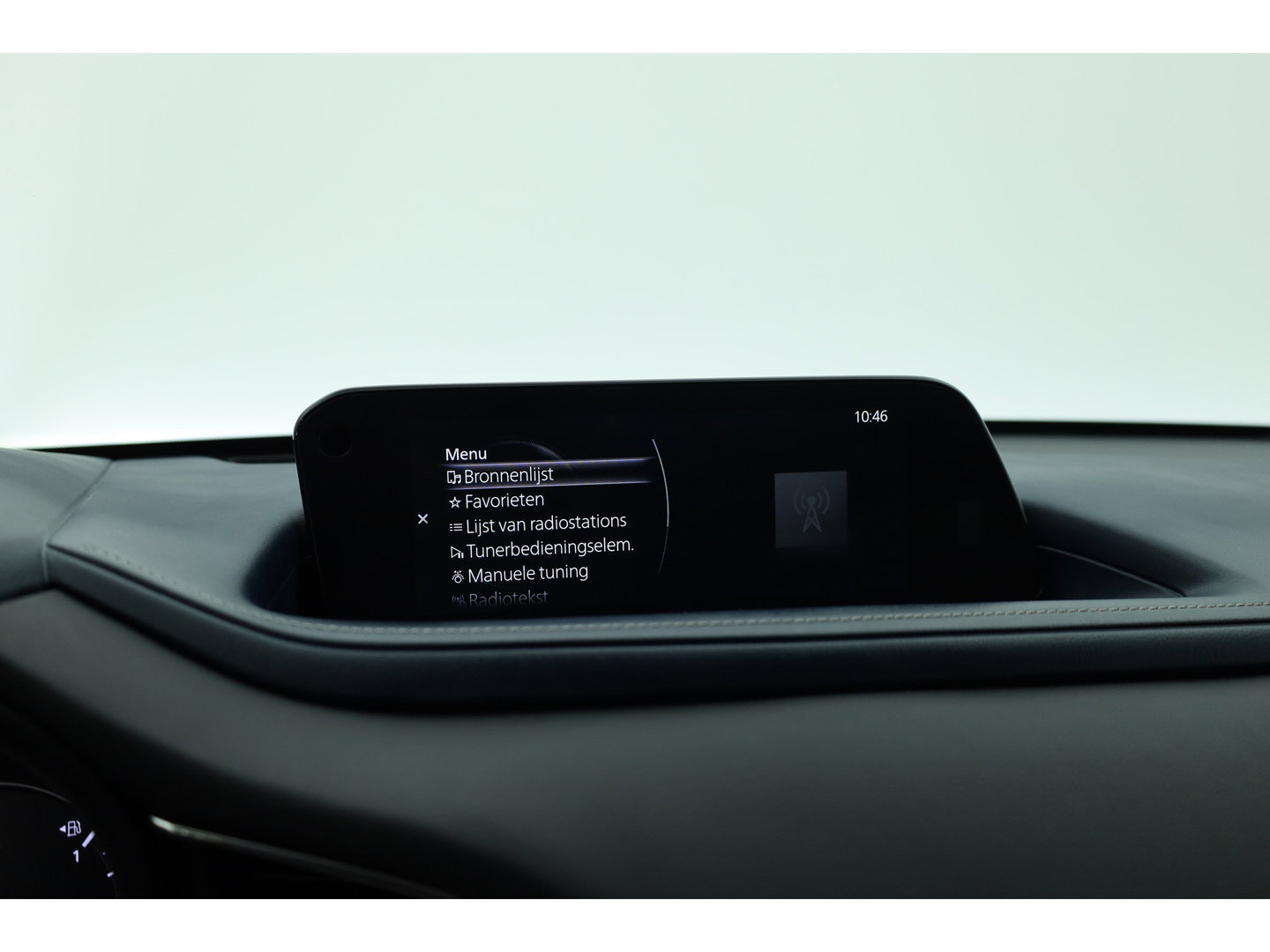 Mazda CX-30 2.0 e-SkyActiv-G M Hybrid Comfort | Rijklaar! | Adapt. Cruise | HUD | Bose | 360cam | Stoel- stuurverw. | Trekhaak | Apple CarPlay
