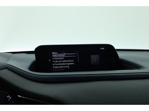 Mazda CX-30 2.0 e-SkyActiv-G M Hybrid Comfort | Rijklaar! | Adapt. Cruise | HUD | Bose | 360cam | Stoel- stuurverw. | Trekhaak | Apple CarPlay