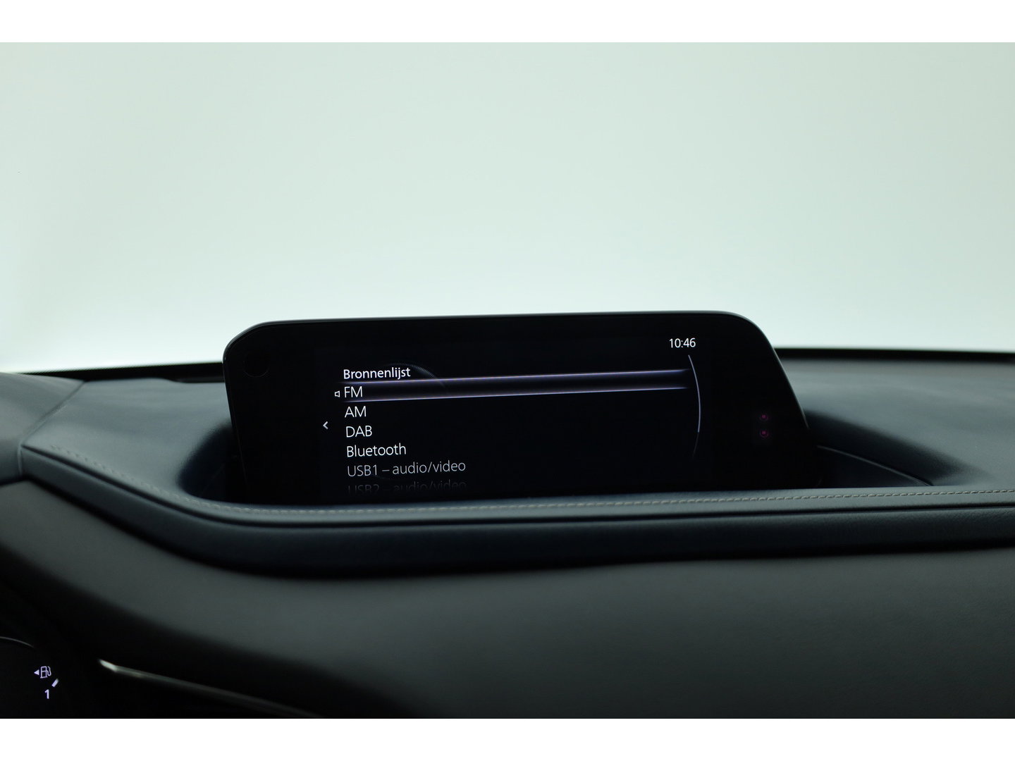 Mazda CX-30 2.0 e-SkyActiv-G M Hybrid Comfort | Rijklaar! | Adapt. Cruise | HUD | Bose | 360cam | Stoel- stuurverw. | Trekhaak | Apple CarPlay