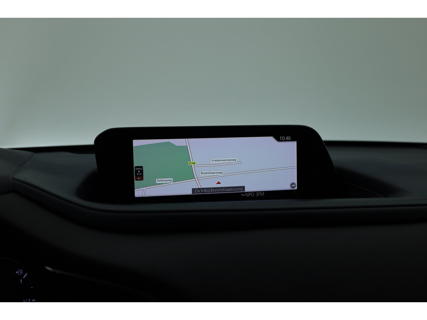 Mazda CX-30 2.0 e-SkyActiv-G M Hybrid Comfort | Rijklaar! | Adapt. Cruise | HUD | Bose | 360cam | Stoel- stuurverw. | Trekhaak | Apple CarPlay