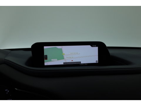 Mazda CX-30 2.0 e-SkyActiv-G M Hybrid Comfort | Rijklaar! | Adapt. Cruise | HUD | Bose | 360cam | Stoel- stuurverw. | Trekhaak | Apple CarPlay