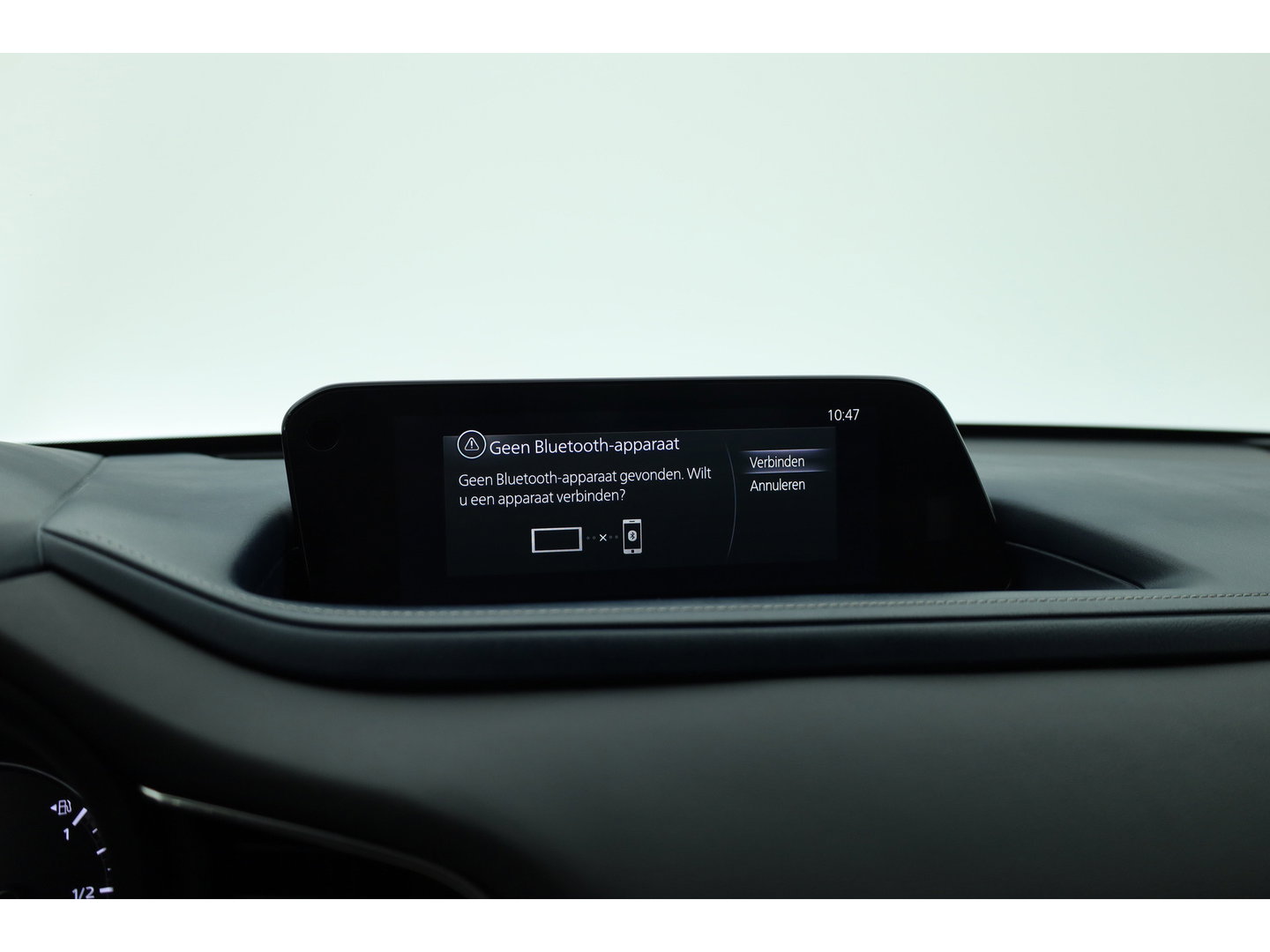 Mazda CX-30 2.0 e-SkyActiv-G M Hybrid Comfort | Rijklaar! | Adapt. Cruise | HUD | Bose | 360cam | Stoel- stuurverw. | Trekhaak | Apple CarPlay
