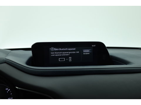 Mazda CX-30 2.0 e-SkyActiv-G M Hybrid Comfort | Rijklaar! | Adapt. Cruise | HUD | Bose | 360cam | Stoel- stuurverw. | Trekhaak | Apple CarPlay