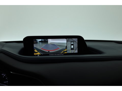 Mazda CX-30 2.0 e-SkyActiv-G M Hybrid Comfort | Rijklaar! | Adapt. Cruise | HUD | Bose | 360cam | Stoel- stuurverw. | Trekhaak | Apple CarPlay