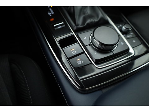 Mazda CX-30 2.0 e-SkyActiv-G M Hybrid Comfort | Rijklaar! | Adapt. Cruise | HUD | Bose | 360cam | Stoel- stuurverw. | Trekhaak | Apple CarPlay