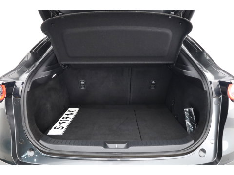 Mazda CX-30 2.0 e-SkyActiv-G M Hybrid Comfort | Rijklaar! | Adapt. Cruise | HUD | Bose | 360cam | Stoel- stuurverw. | Trekhaak | Apple CarPlay