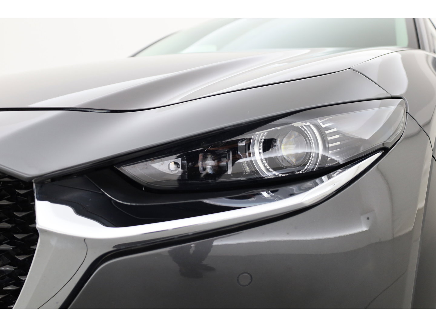 Mazda CX-30 2.0 e-SkyActiv-G M Hybrid Comfort | Rijklaar! | Adapt. Cruise | HUD | Bose | 360cam | Stoel- stuurverw. | Trekhaak | Apple CarPlay