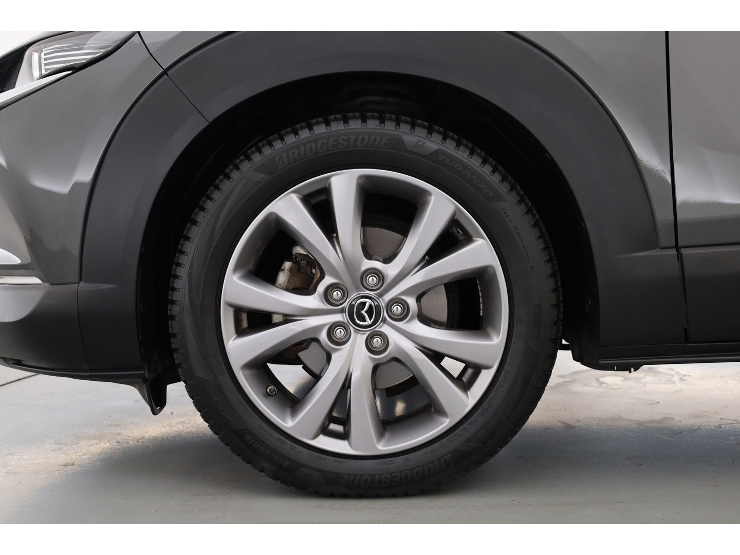Mazda CX-30 2.0 e-SkyActiv-G M Hybrid Comfort | Rijklaar! | Adapt. Cruise | HUD | Bose | 360cam | Stoel- stuurverw. | Trekhaak | Apple CarPlay