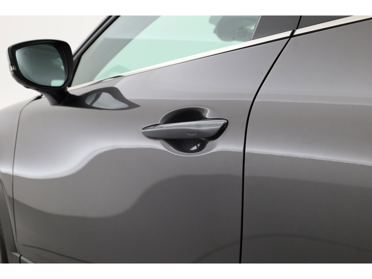 Mazda CX-30 2.0 e-SkyActiv-G M Hybrid Comfort | Rijklaar! | Adapt. Cruise | HUD | Bose | 360cam | Stoel- stuurverw. | Trekhaak | Apple CarPlay