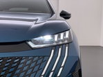 Peugeot e-3008