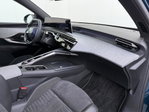 Peugeot e-3008