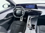 Peugeot e-3008