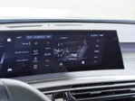 Peugeot e-3008