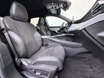 Peugeot e-3008