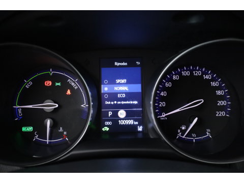 Toyota C-HR 1.8 Hybrid Executive | Rijklaar! | Cruise Contr. | Trekhaak | Camera | Keyless | Stoel- Stuurverw. | Apple CarPlay