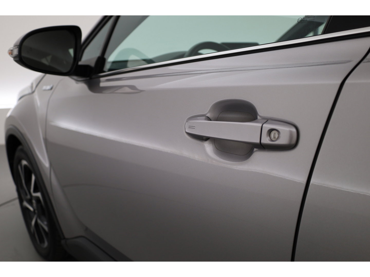 Toyota C-HR 1.8 Hybrid Executive | Rijklaar! | Cruise Contr. | Trekhaak | Camera | Keyless | Stoel- Stuurverw. | Apple CarPlay