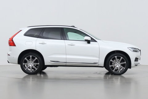 Volvo XC60 2.0 T5 Inscription | Luchtvering | Panoramadak | 360° Camera | BLIS | Standkachel | Stoel+Stuurverwarming | ACC