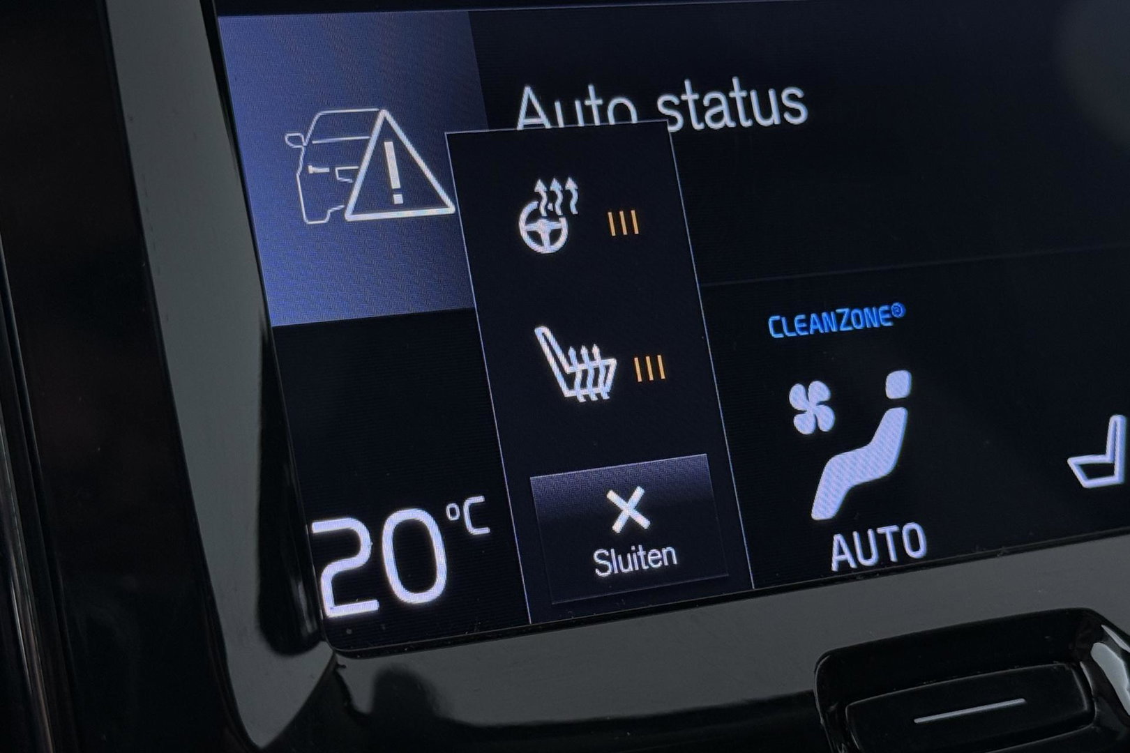 Volvo XC60 2.0 T5 Inscription | Luchtvering | Panoramadak | 360° Camera | BLIS | Standkachel | Stoel+Stuurverwarming | ACC