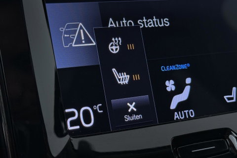 Volvo XC60 2.0 T5 Inscription | Luchtvering | Panoramadak | 360° Camera | BLIS | Standkachel | Stoel+Stuurverwarming | ACC