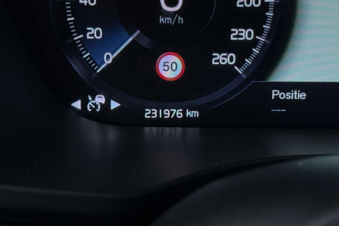 Volvo XC60 2.0 T5 Inscription | Luchtvering | Panoramadak | 360° Camera | BLIS | Standkachel | Stoel+Stuurverwarming | ACC