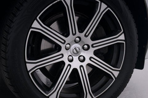 Volvo XC60 2.0 T5 Inscription | Luchtvering | Panoramadak | 360° Camera | BLIS | Standkachel | Stoel+Stuurverwarming | ACC