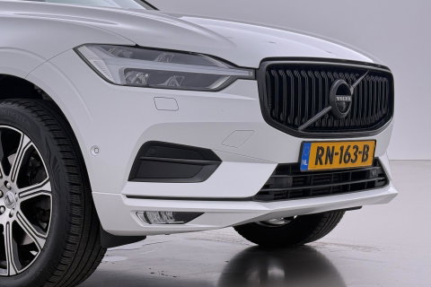 Volvo XC60 2.0 T5 Inscription | Luchtvering | Panoramadak | 360° Camera | BLIS | Standkachel | Stoel+Stuurverwarming | ACC