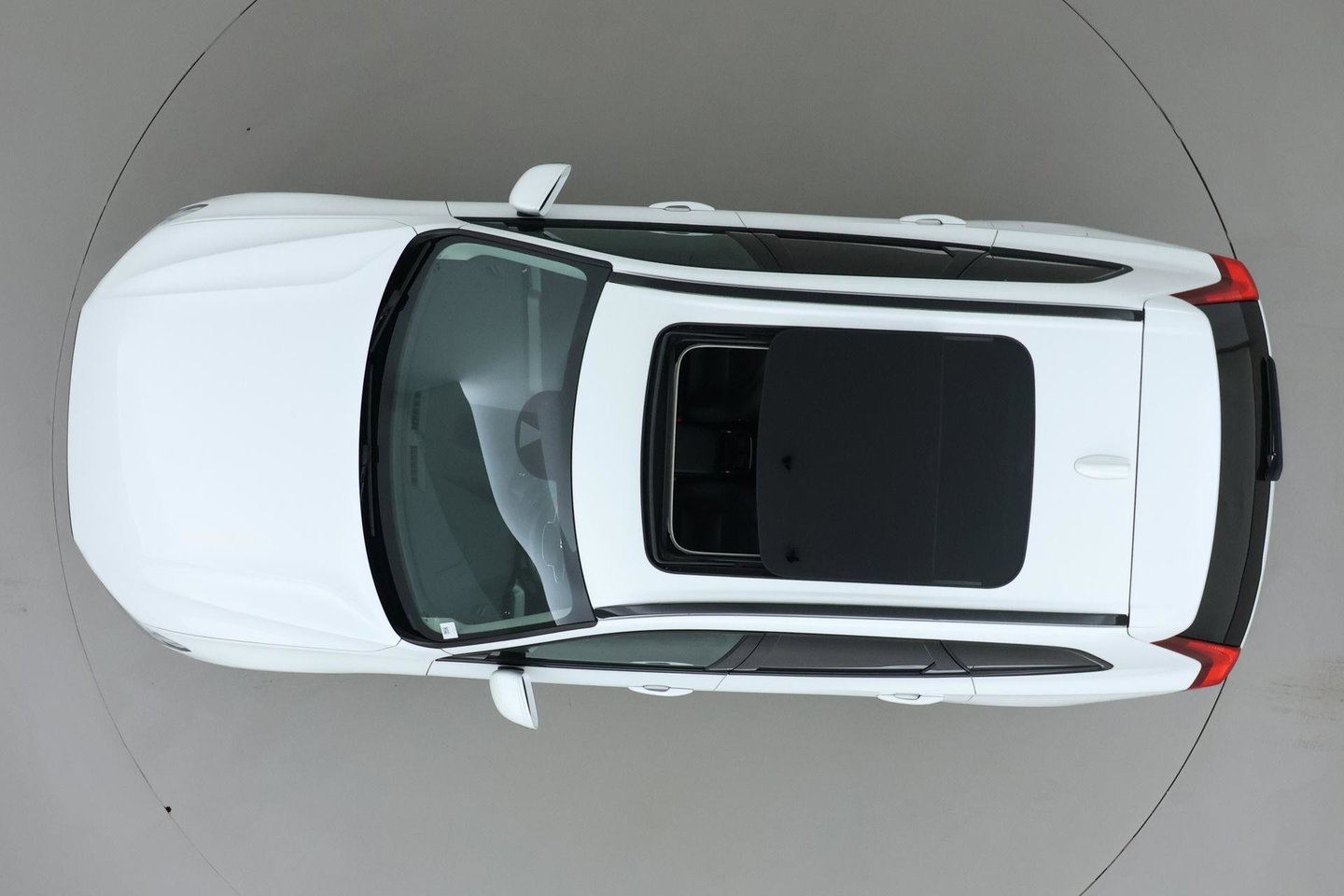 Volvo XC60 2.0 T5 Inscription | Luchtvering | Panoramadak | 360° Camera | BLIS | Standkachel | Stoel+Stuurverwarming | ACC