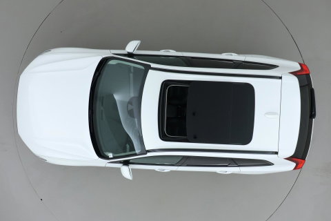 Volvo XC60 2.0 T5 Inscription | Luchtvering | Panoramadak | 360° Camera | BLIS | Standkachel | Stoel+Stuurverwarming | ACC