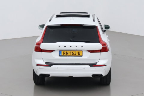 Volvo XC60 2.0 T5 Inscription | Luchtvering | Panoramadak | 360° Camera | BLIS | Standkachel | Stoel+Stuurverwarming | ACC