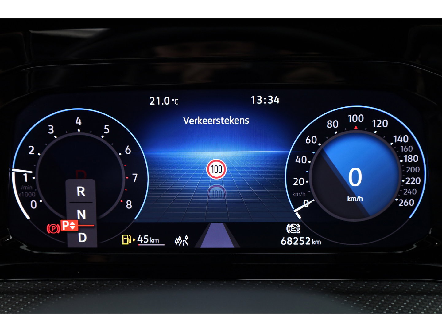 Volkswagen Golf 1.5 eTSI R-Line DSG | Pano | Adapt. Cruise | IQ. Light | CarPlay | Navi | Camera | Stoel-Stuurverw.