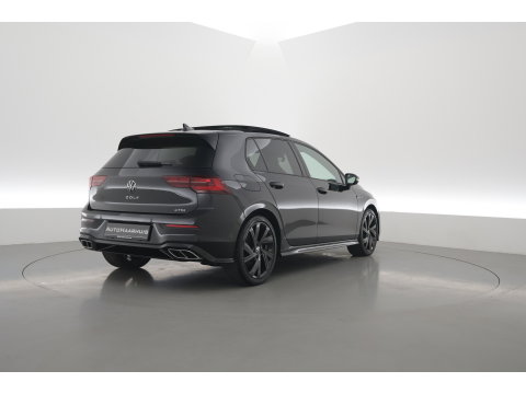 Volkswagen Golf 1.5 eTSI R-Line DSG | Pano | Adapt. Cruise | IQ. Light | CarPlay | Navi | Camera | Stoel-Stuurverw.