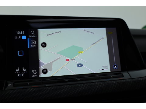 Volkswagen Golf 1.5 eTSI R-Line DSG | Pano | Adapt. Cruise | IQ. Light | CarPlay | Navi | Camera | Stoel-Stuurverw.