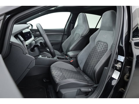 Volkswagen Golf 1.5 eTSI R-Line DSG | Pano | Adapt. Cruise | IQ. Light | CarPlay | Navi | Camera | Stoel-Stuurverw.
