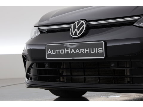 Volkswagen Golf 1.5 eTSI R-Line DSG | Pano | Adapt. Cruise | IQ. Light | CarPlay | Navi | Camera | Stoel-Stuurverw.