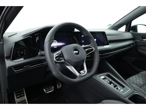 Volkswagen Golf 1.5 eTSI R-Line DSG | Pano | Adapt. Cruise | IQ. Light | CarPlay | Navi | Camera | Stoel-Stuurverw.
